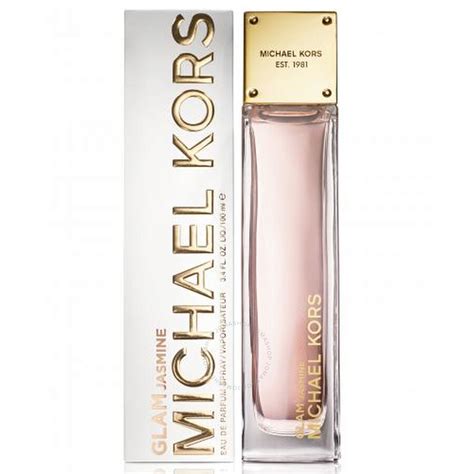 michael kors glam jasmine 3.4 oz